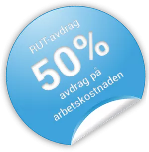 rut regler för städtjänster i umeå